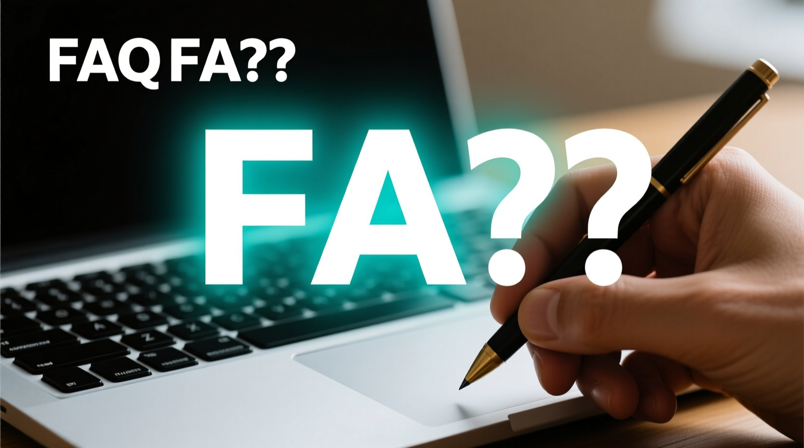 FAQ