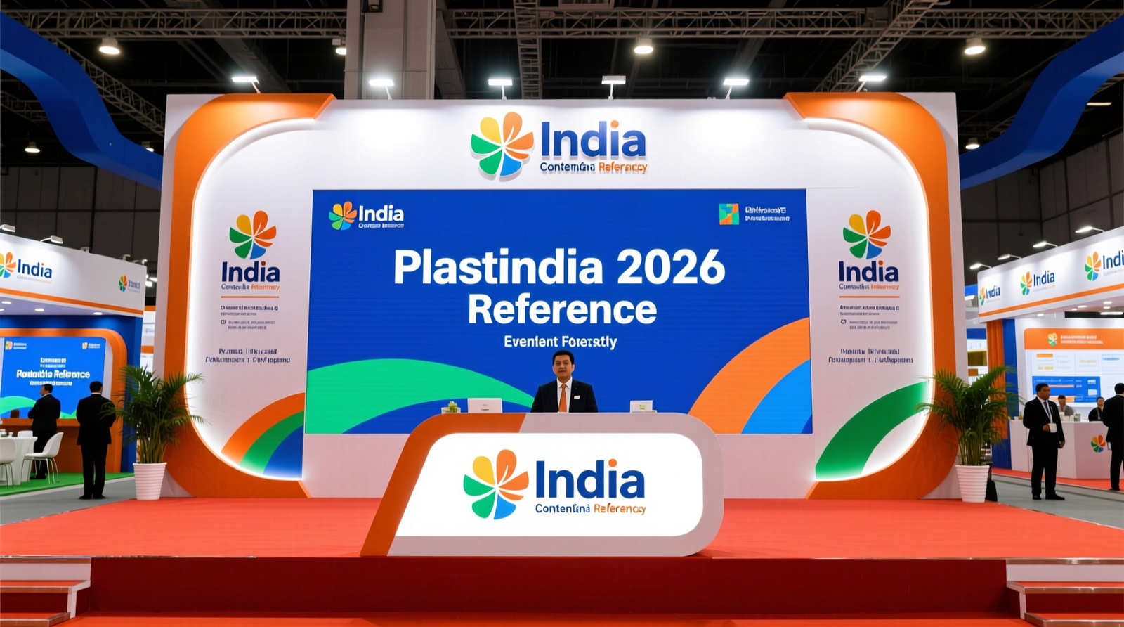 PlastIndia 2026 Context (Event Reference)