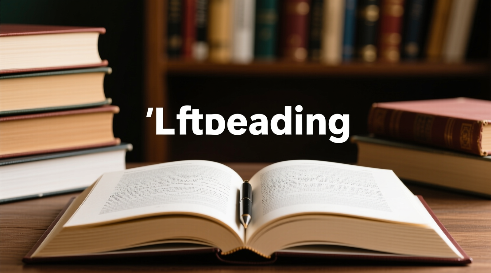 References and Further Reading