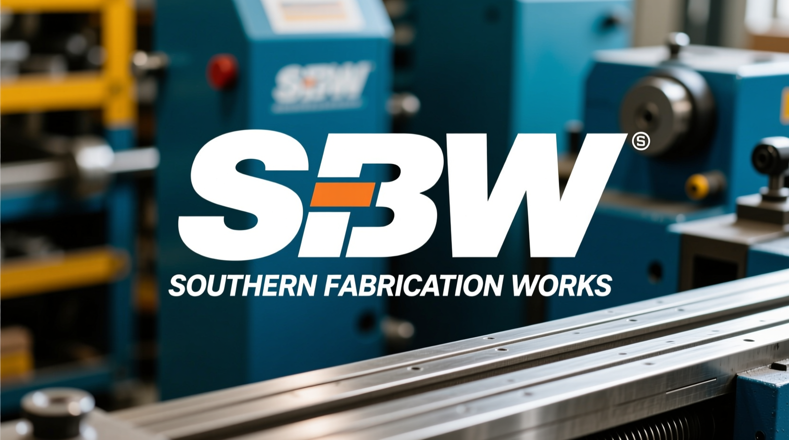 About Southern Fabrication Works (SFW)