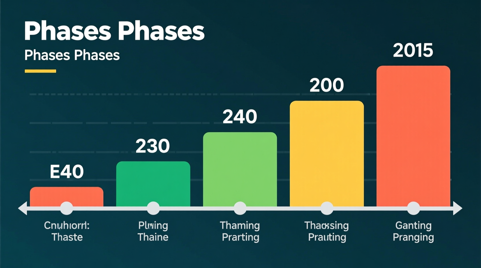 Testing Phases