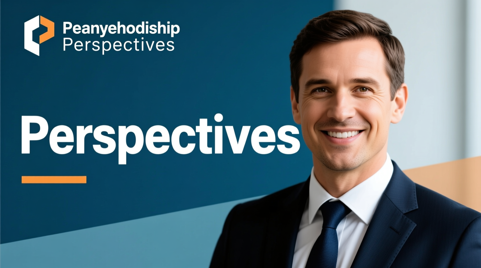 Leadership Perspectives