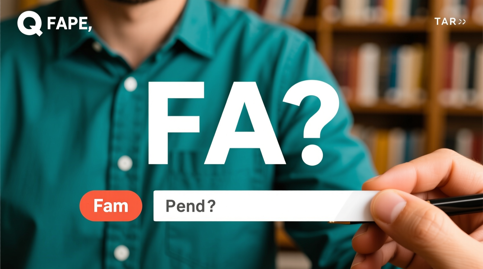 FAQ