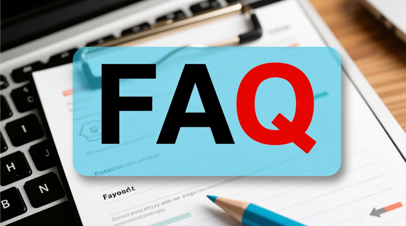 FAQ