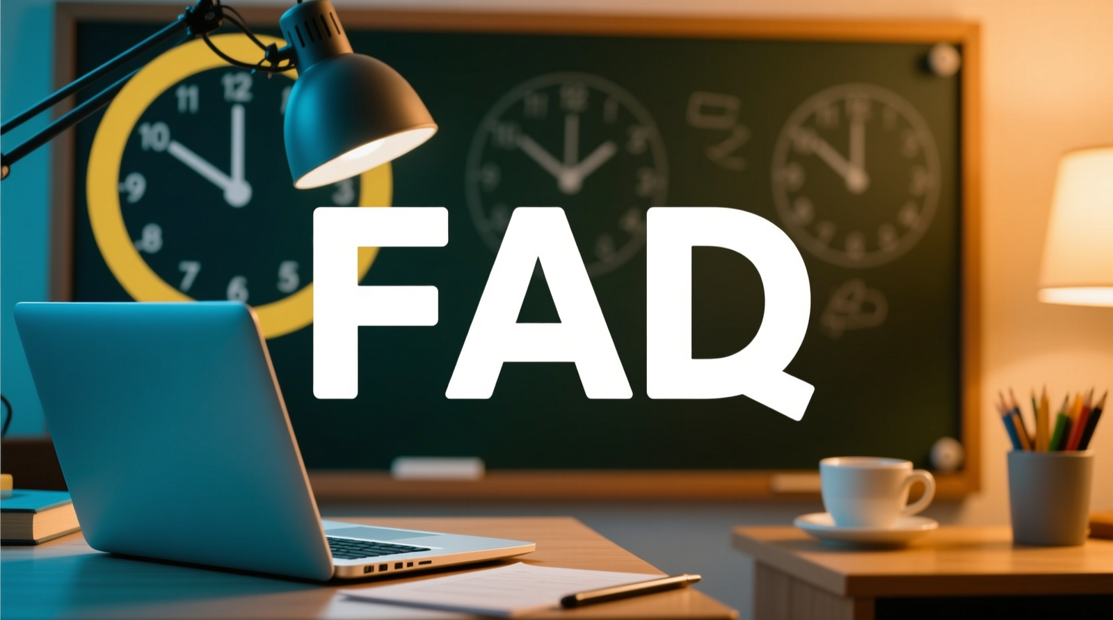 FAQ