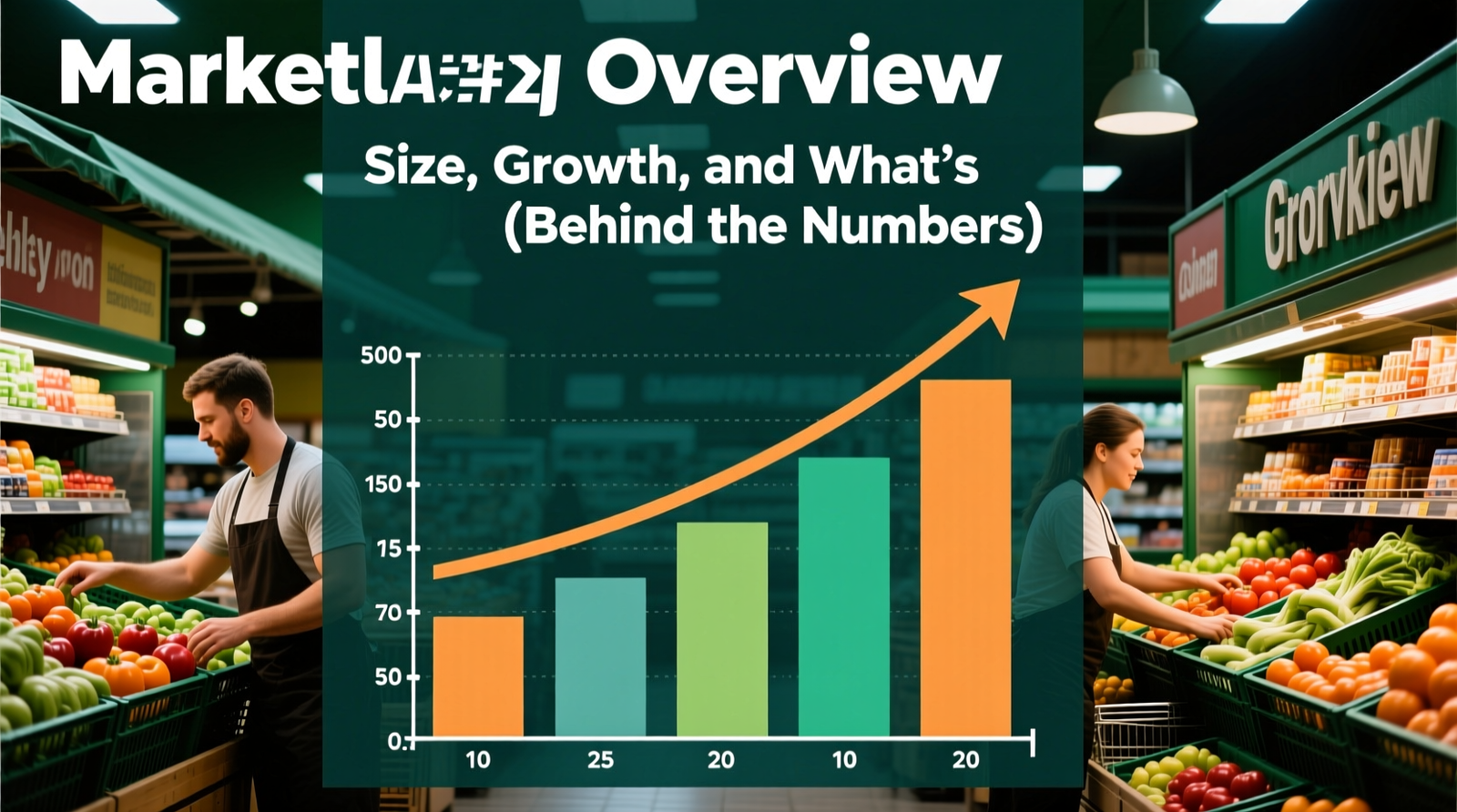Market Overview (Size, Growth, and What’s Behind the Numbers)
