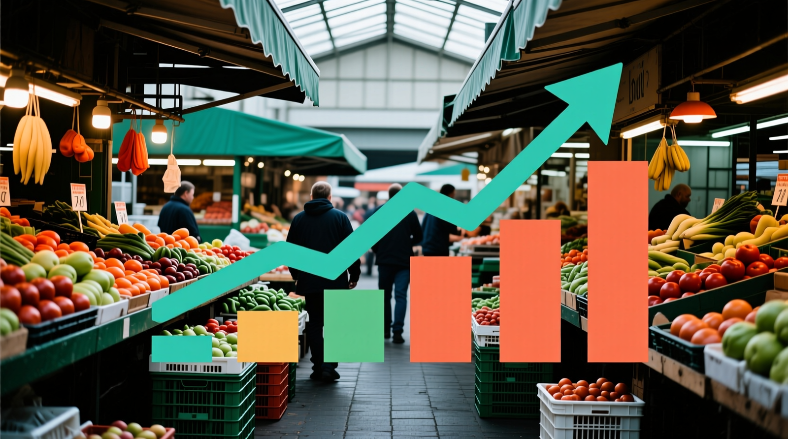 Market constraints and risks (what could slow or reshape growth)