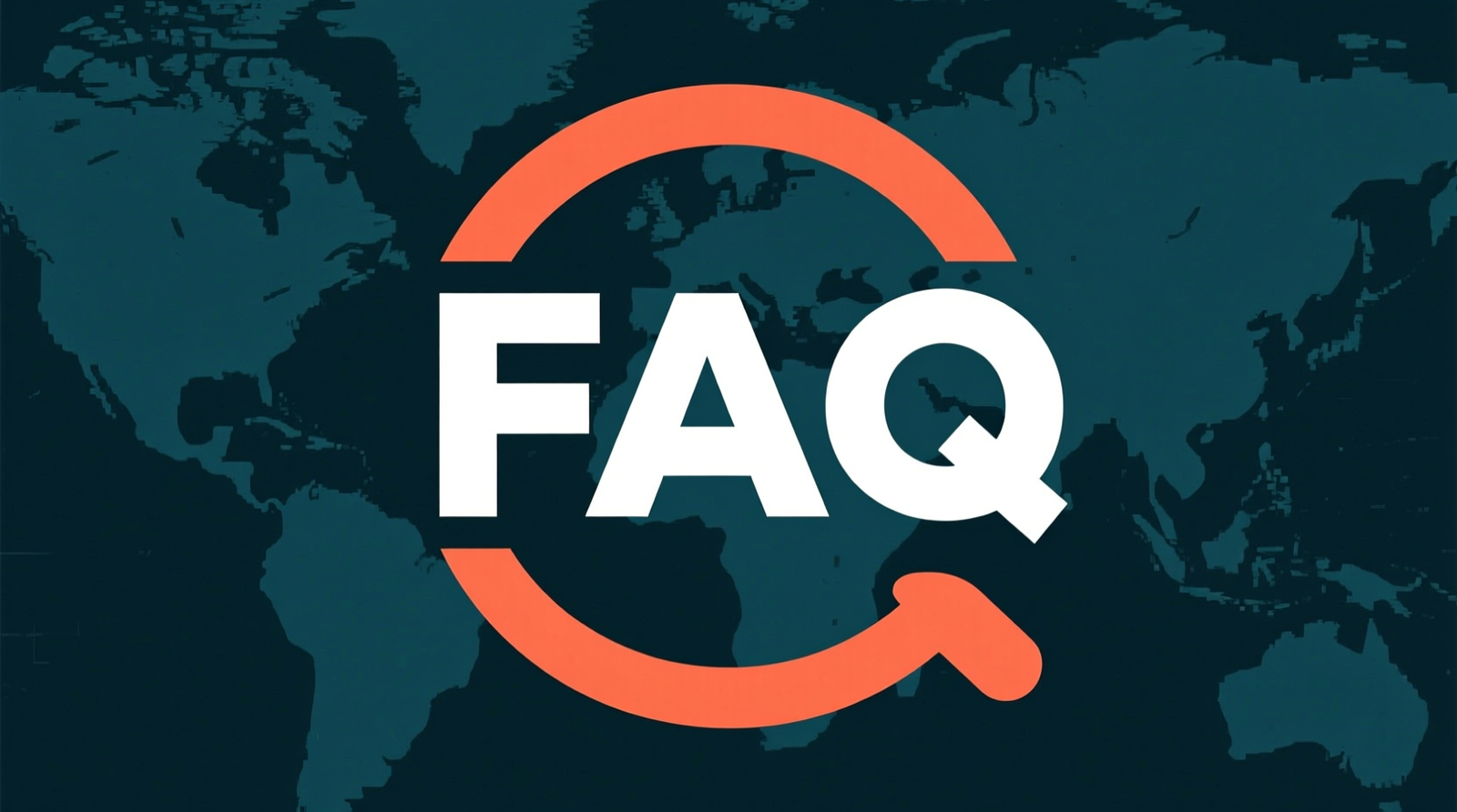 FAQ