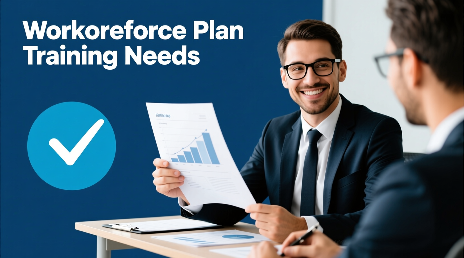 Workforce Plan and Training Needs
