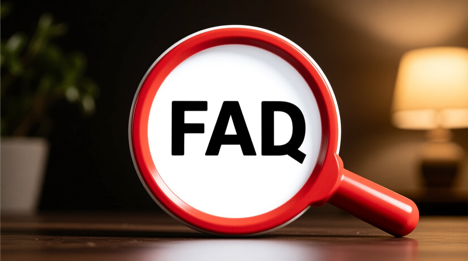 FAQ