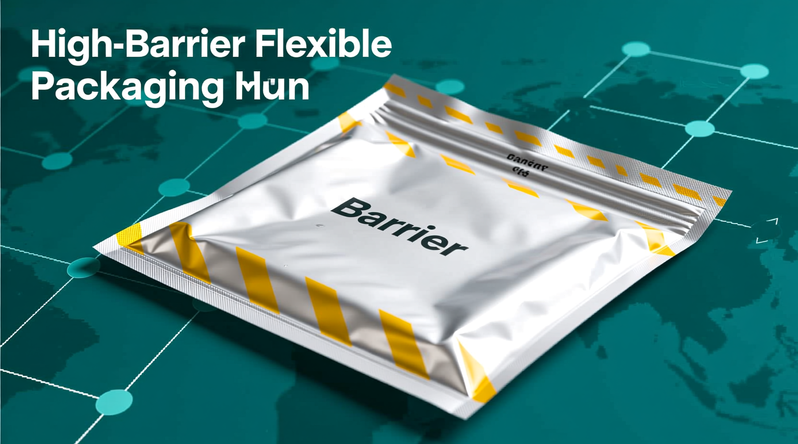 High-Barrier Flexible Packaging: What Mono-Material Can (and Can’t) Replace