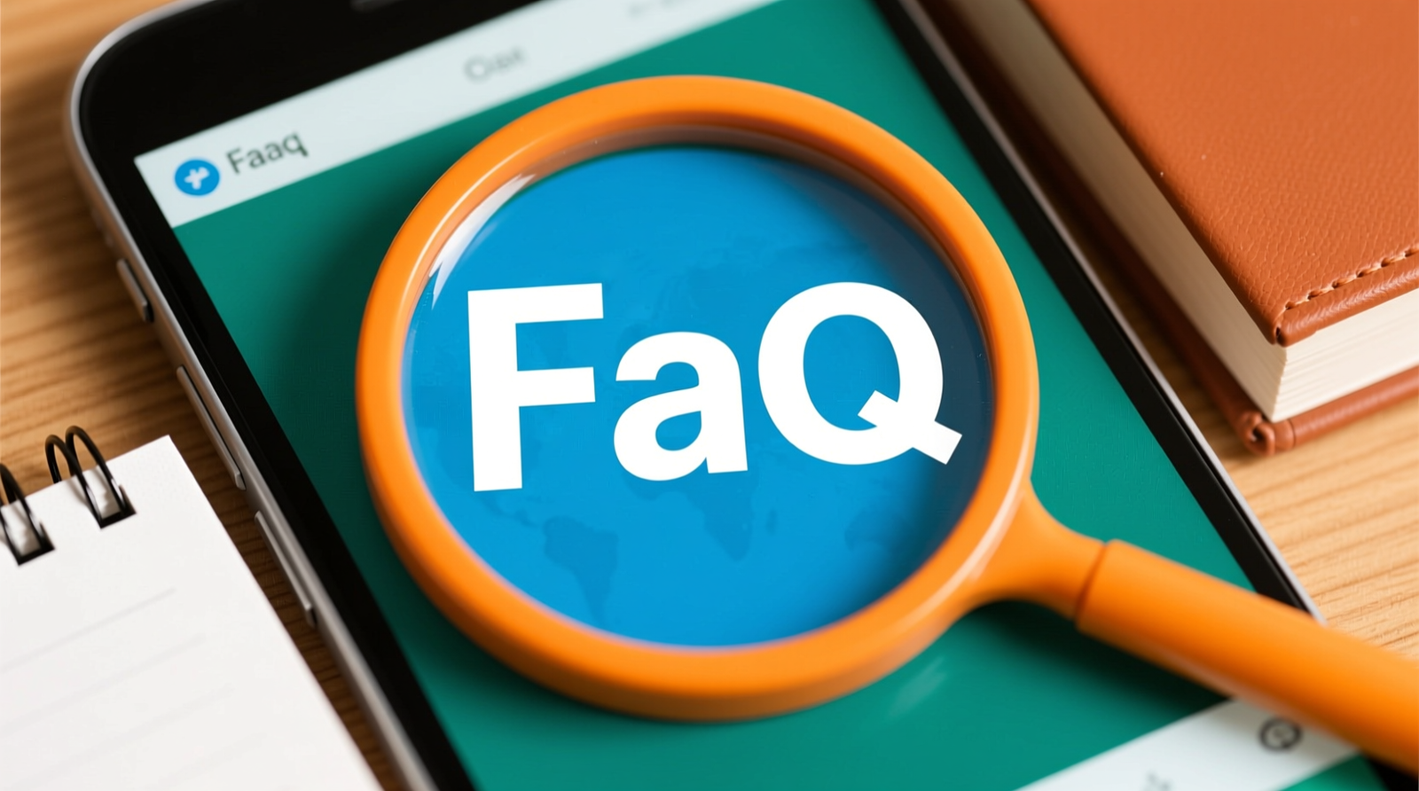 FAQ