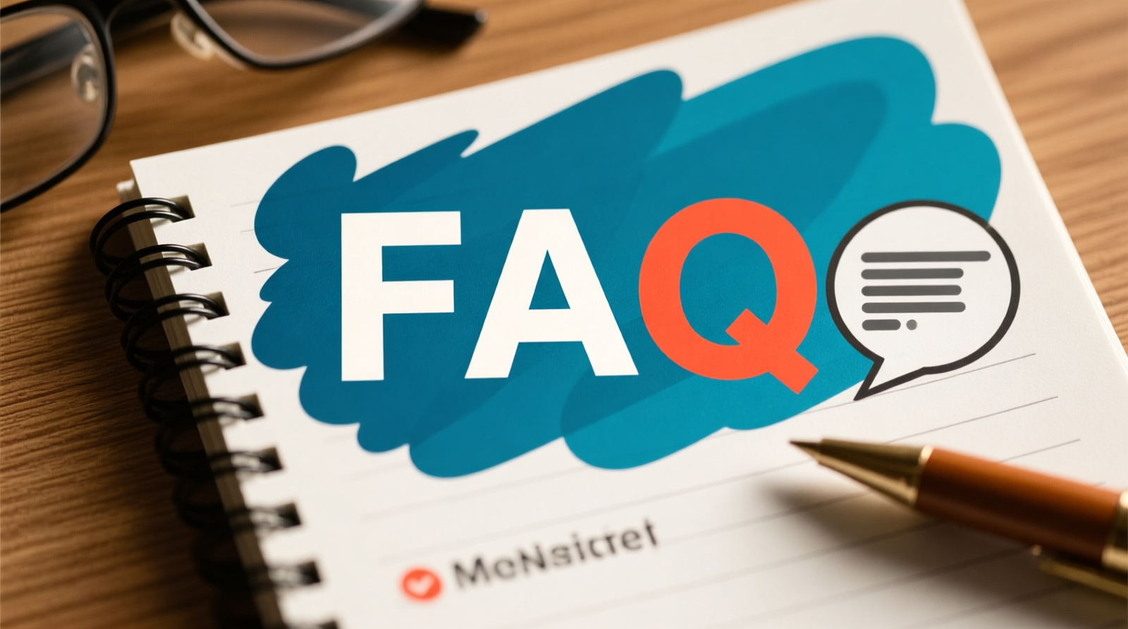 FAQ