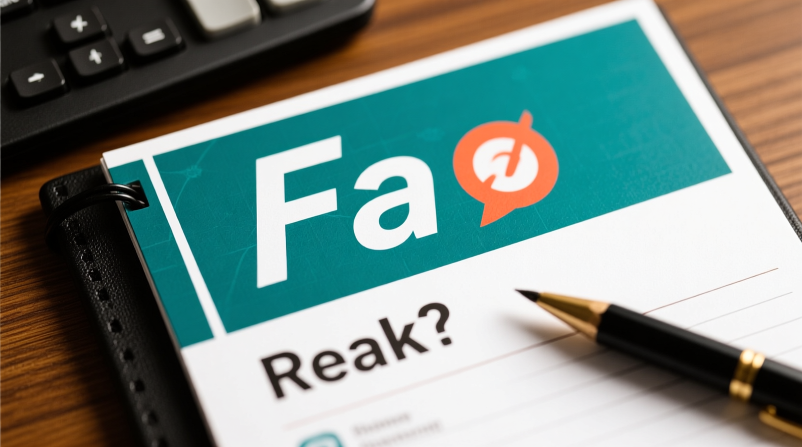 FAQ