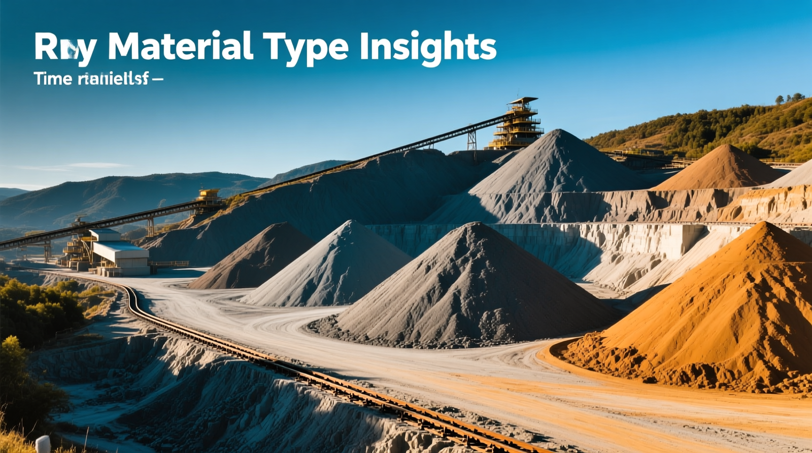 By Raw Material Type Insights