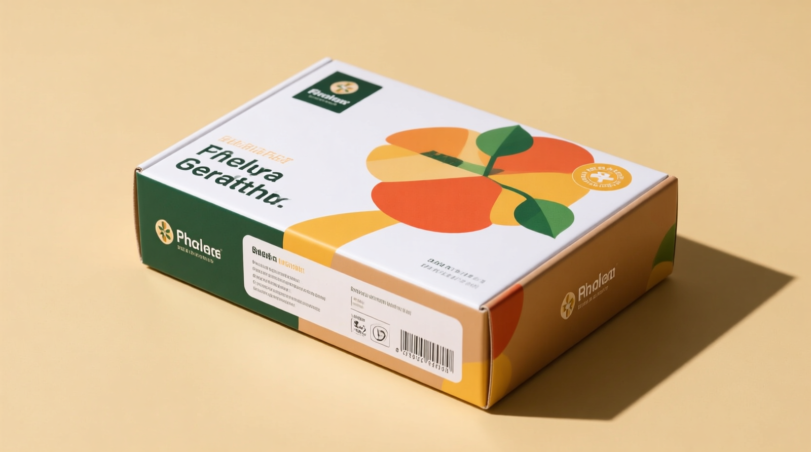 Packaging