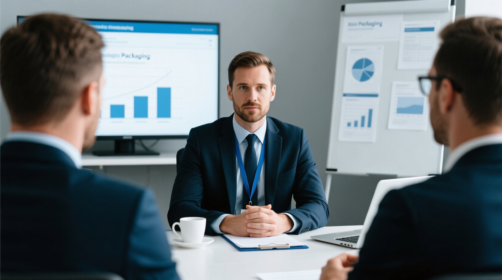 Introduction: Why Packaging Professionals Are Watching This Deal