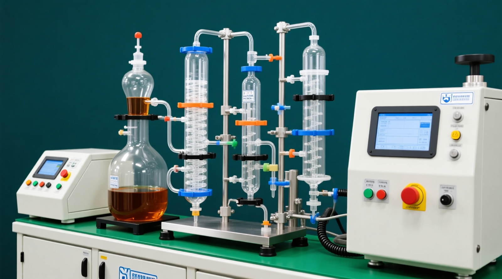 Retort Machine Market Segmentation