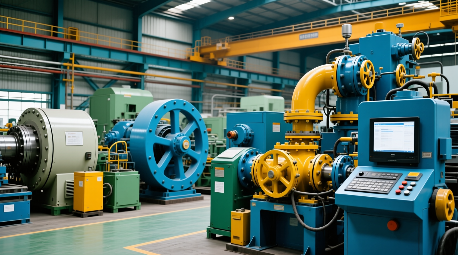 2-3. Industrial Machinery and Others Business Outlook