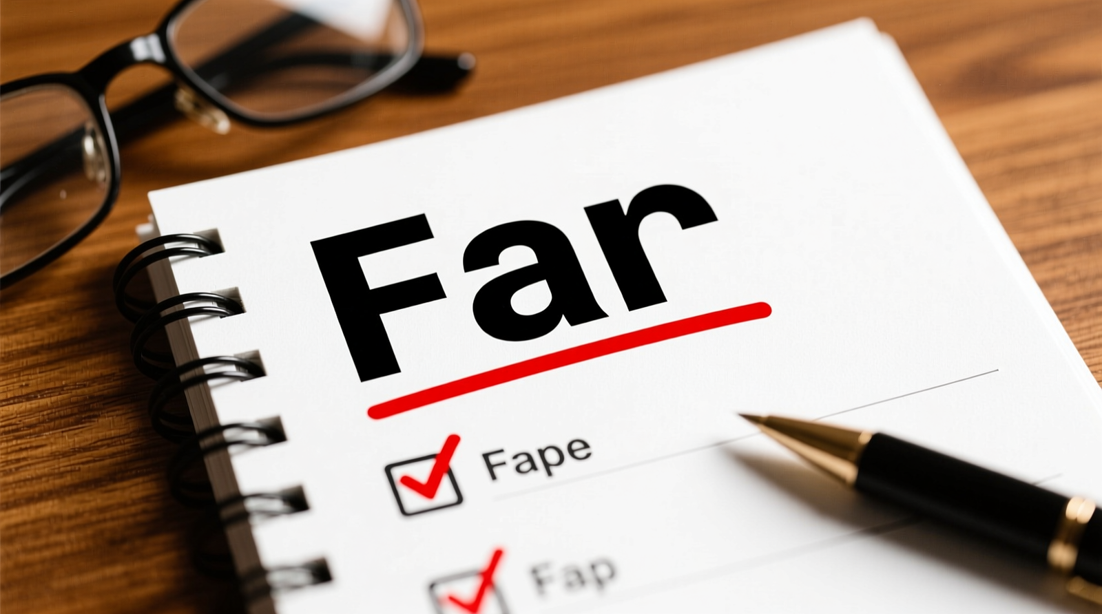 FAQ