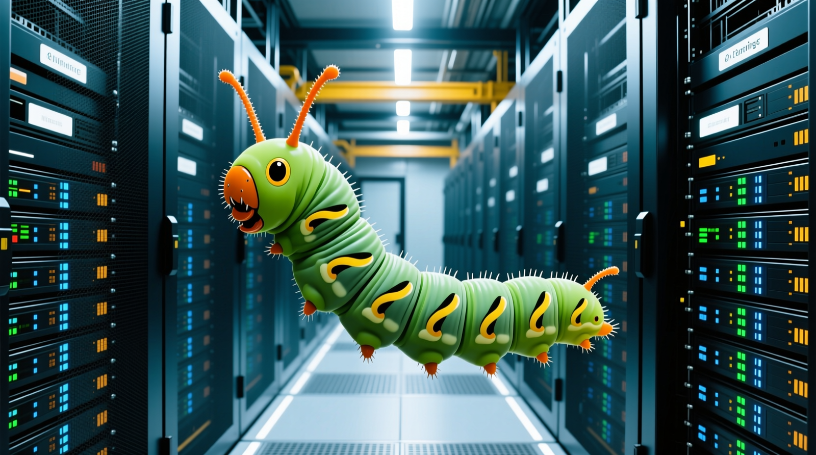 Meta overview: Caterpillar earnings show AI data centers lifting industrial equipment demand
