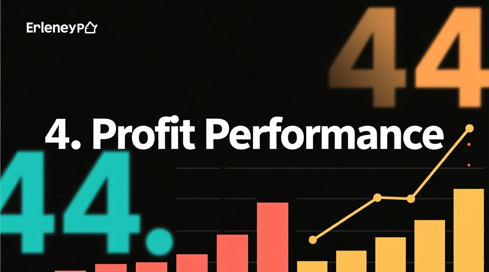 1-4. Profit Performance