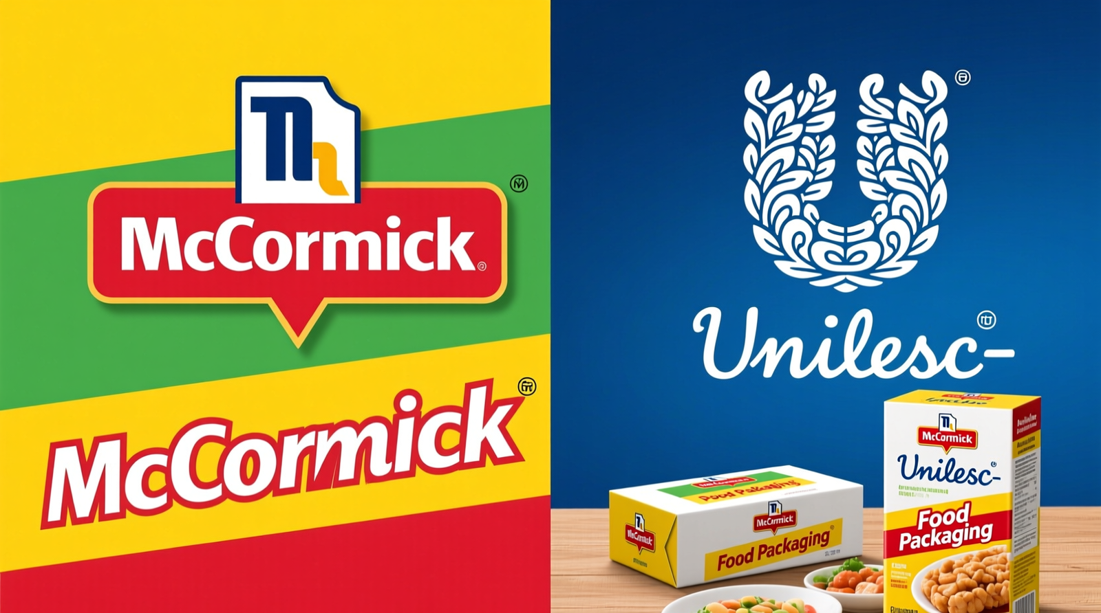 Why the McCormick–Unilever Deal Matters for Food Packaging (Beyond the Headlines)