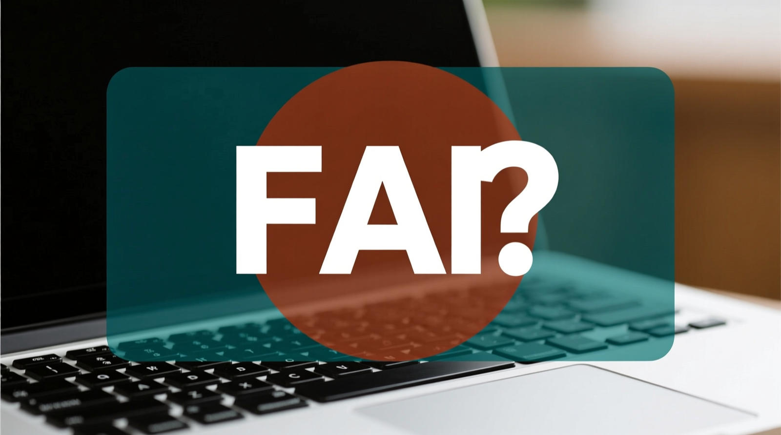 FAQ