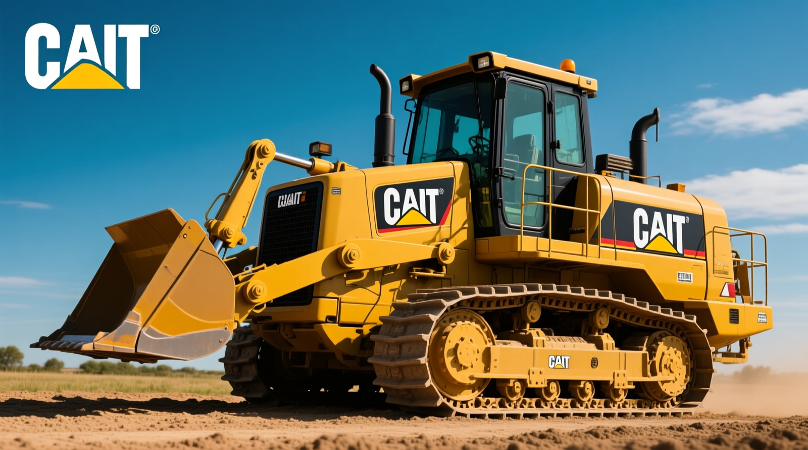 Why Caterpillar Stock Moved Higher