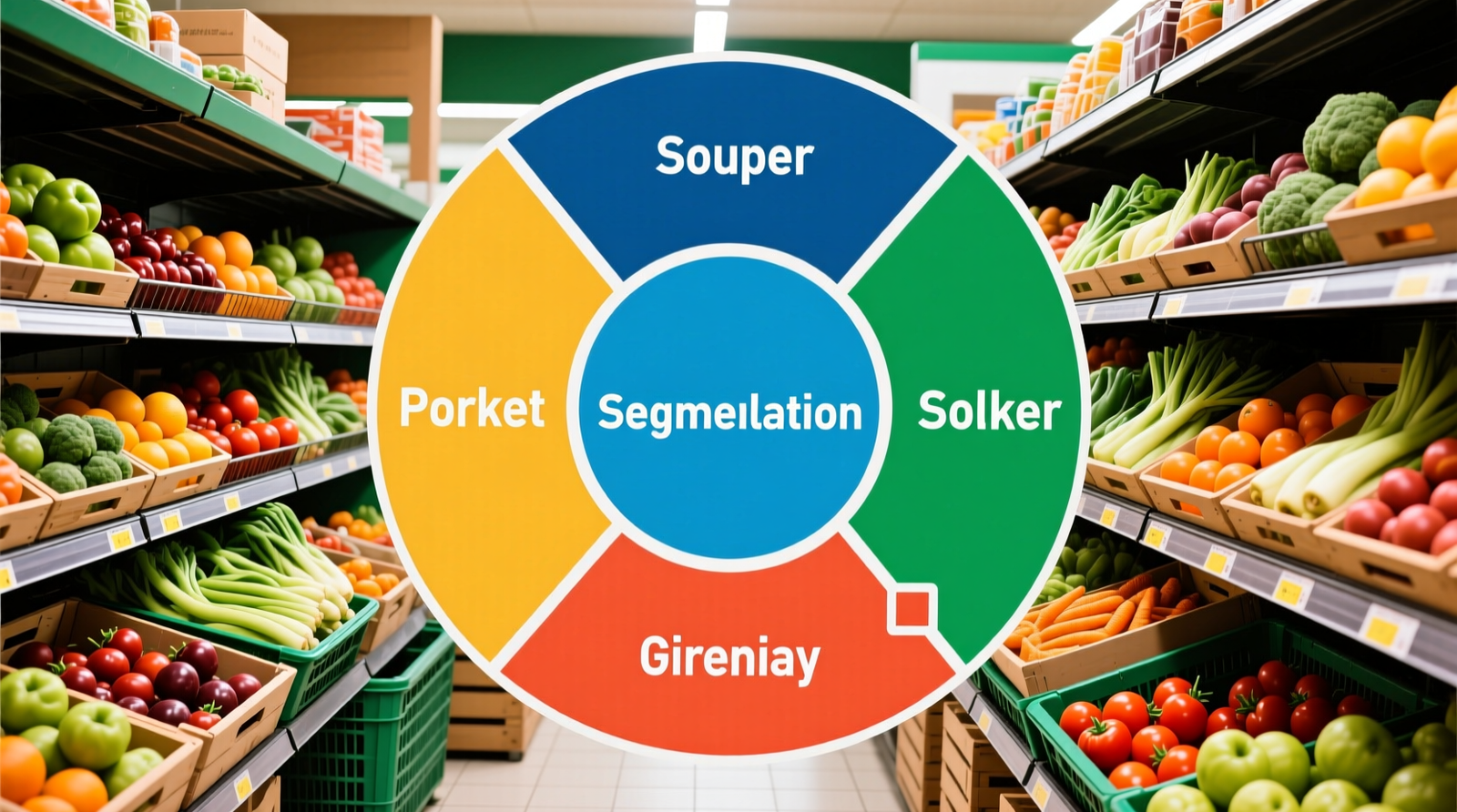 Market Segmentation