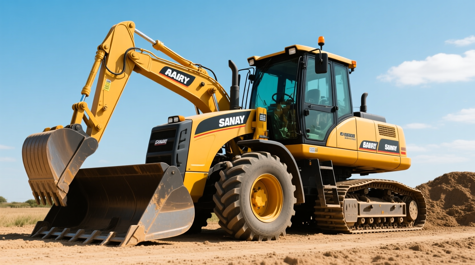 Off-Highway, Agricultural, and Construction Equipment