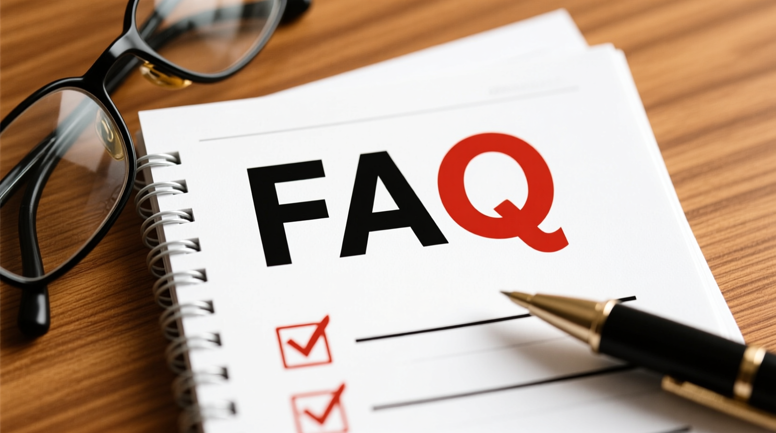 FAQ