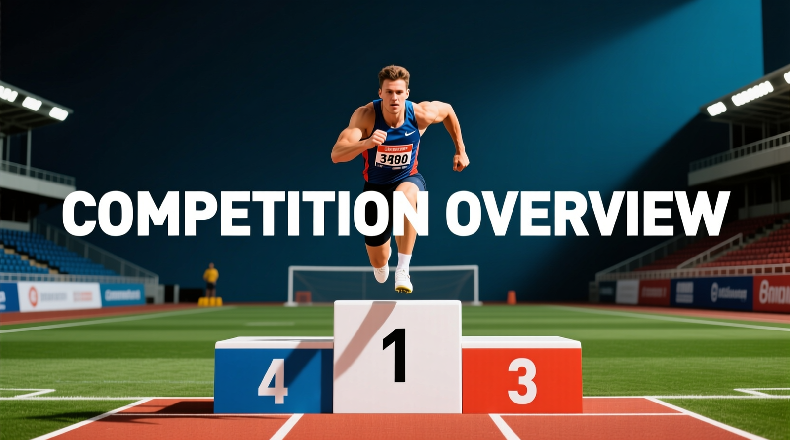 Competition Overview