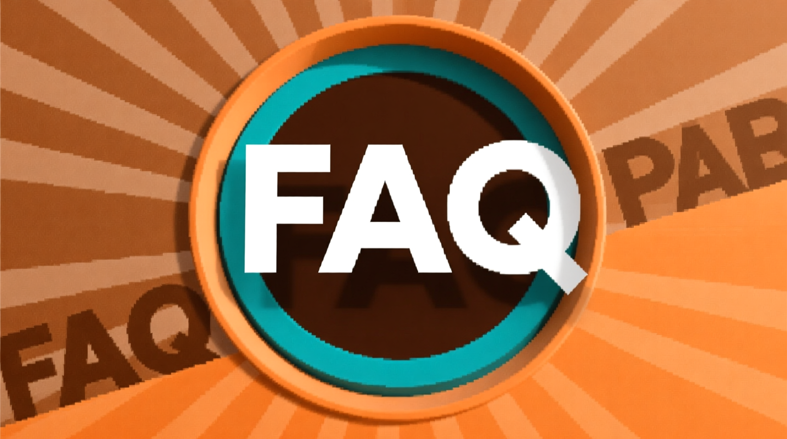 FAQ