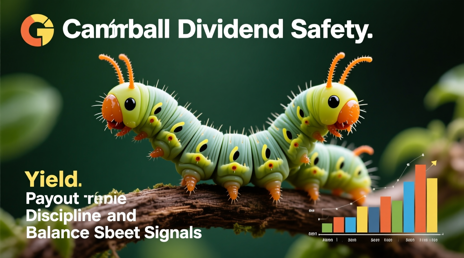 Caterpillar Dividend Safety: Yield, Payout Discipline, and Balance Sheet Signals