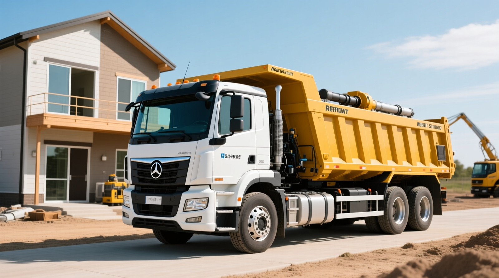 Integration and Retrofit Strategy: New-Build Autonomy vs Retrofit Autonomous Haul Truck Conversion Kits