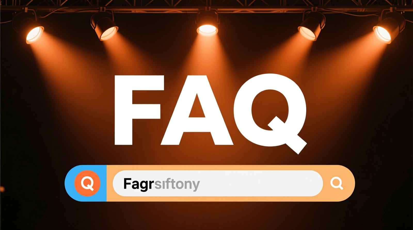 FAQ