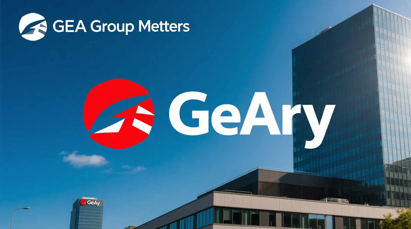 Why GEA Group Matters for Long-Term Investors