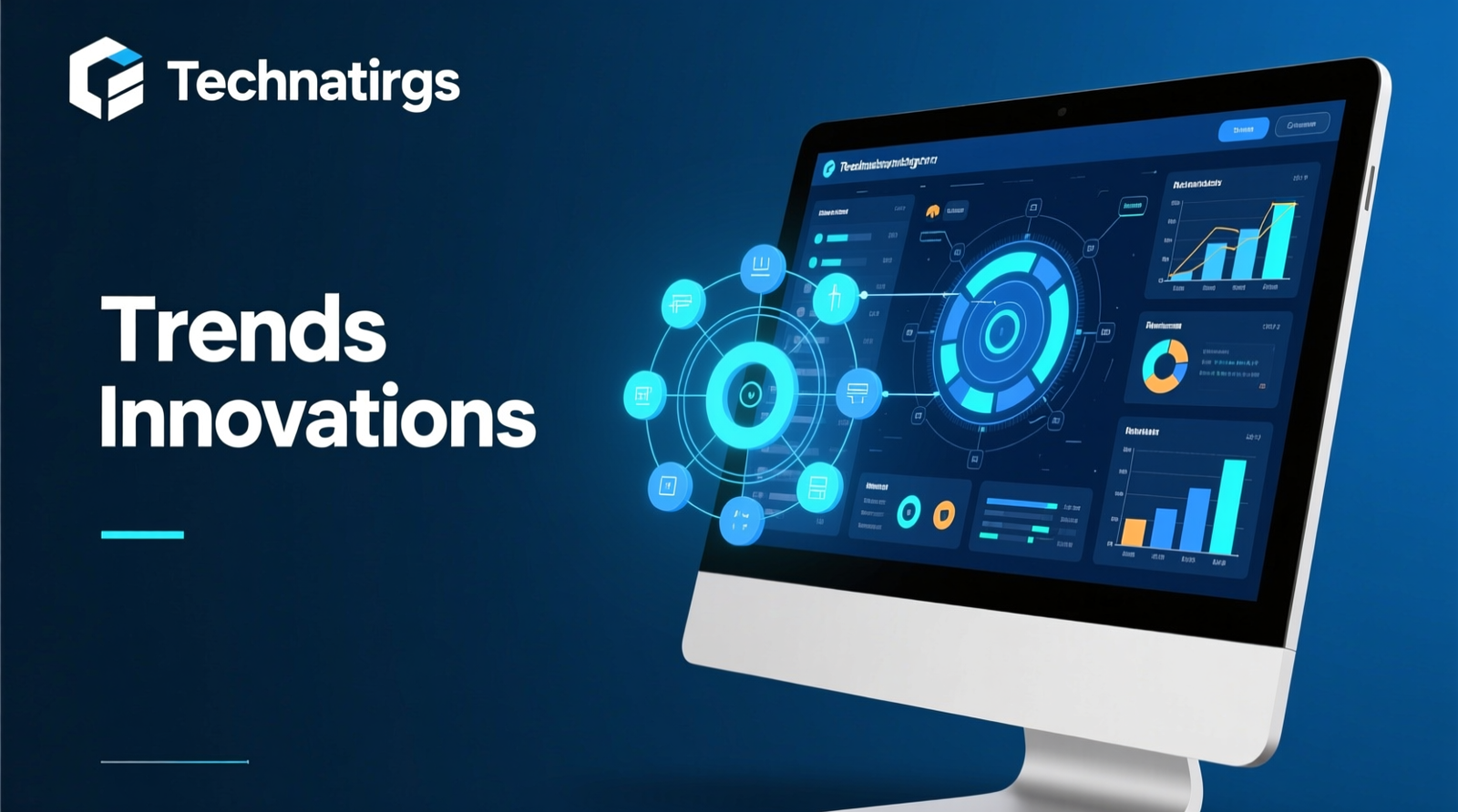 Technology Trends and Innovations