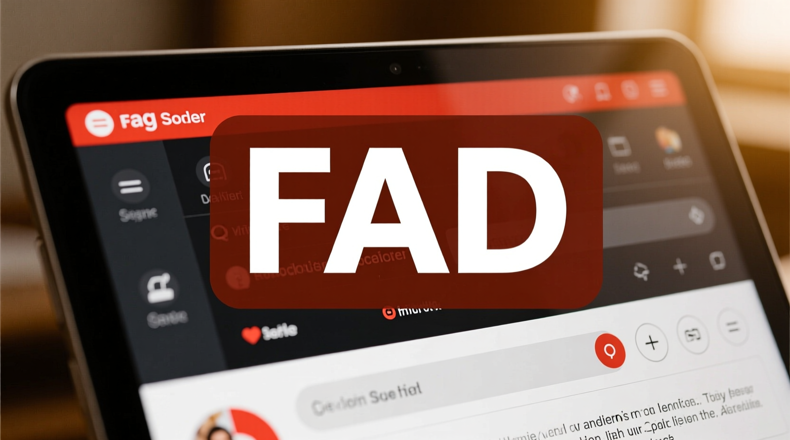 FAQ